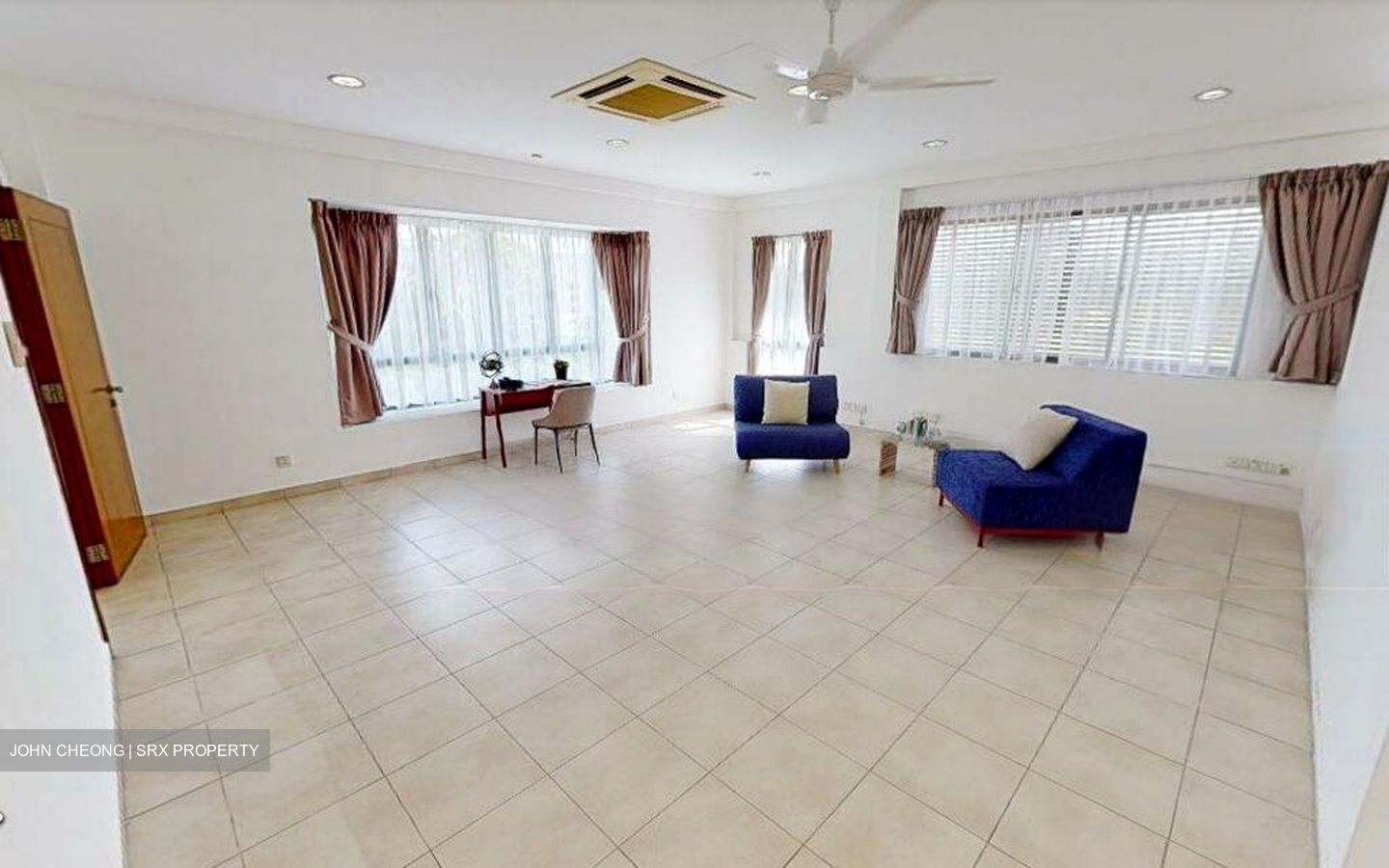 King Albert Park (D21), Detached #437620771